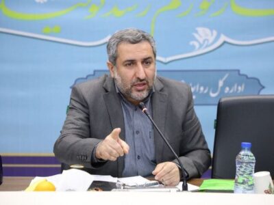 شهردار اهواز انتخاب شد