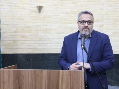 دکتر مقداد محمودی، مدیرعامل شرکت توسعه نیشکر و صنایع جانبی: همه در کنار هم، صنعت نیشکر را به اوج میرسانیم