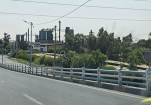 فعالیت شرکت کربن بلک ایران با دستور قضایی متوقف شد