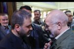محمدباقر قالیباف یکی از چهره‌های برجسته و چندوجهی در ساختار سیاسی و نظامی ایران است.