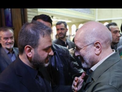 محمدباقر قالیباف یکی از چهرههای برجسته و چندوجهی در ساختار سیاسی و نظامی ایران است.