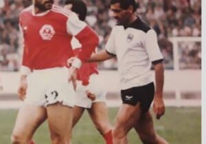 بختیاری‌زاده‌ها؛ نامی ماندگار و پر‌افتخار در فوتبال خوزستان و ایران