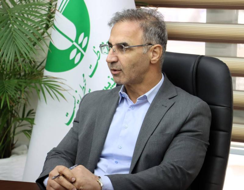 تقویت مشارکت مردمی در دستور کار محیط زیست خوزستان؛ تأکید مدیرکل حفاظت محیط زیست بر تداوم تعامل با کنشگران و پیگیری جدی مطالبات مردمی
