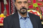 درگذشت مرحوم حاج نجفقلی جهانگیری؛ تسلیت پایگاه خبری ذهن اقتصادی به ایل بزرگ بابادی