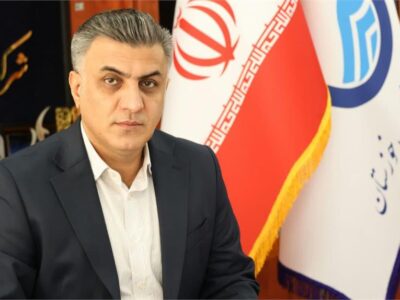 آمادگی آبفا خوزستان برای فصل بارش؛ استفاده از ظرفیت تأسیسات فاضلاب برای کمک به شهردارى در راستاى دفع آبهای سطحی